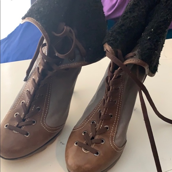 Bcbg Booties - Picture 1 of 3